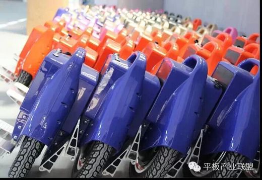 独轮平衡车 独轮车 电动独轮车